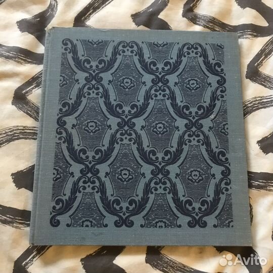 Боярыня Морозова. История создания