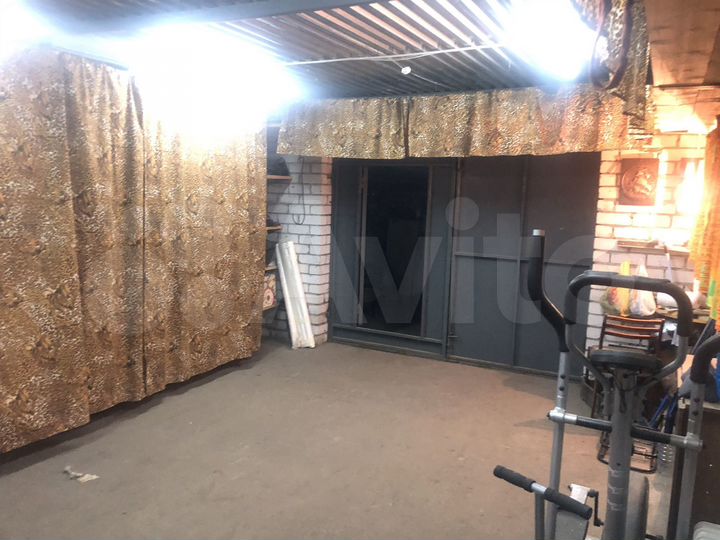 Гараж, 23 м²