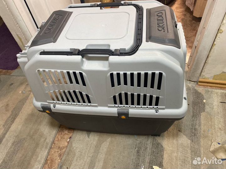Переноска для животных