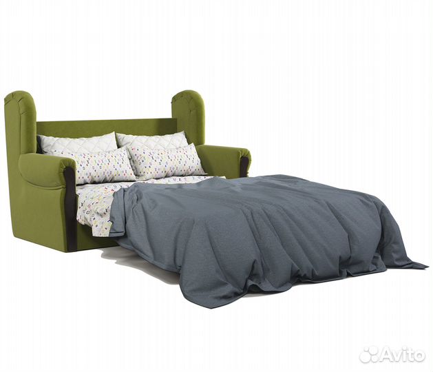 Диван-кровать «Классика 2М»