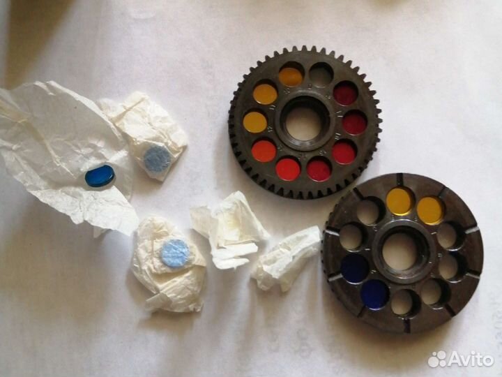 Фильтры интерференционные