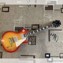 Greco EG 700 / Gibson 496R / 500T pickups, Москва