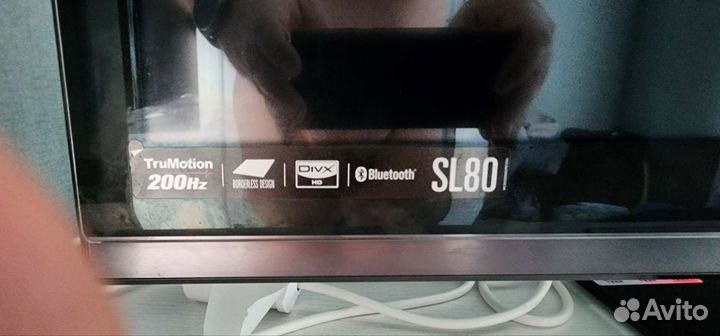 Телевизор LG 47