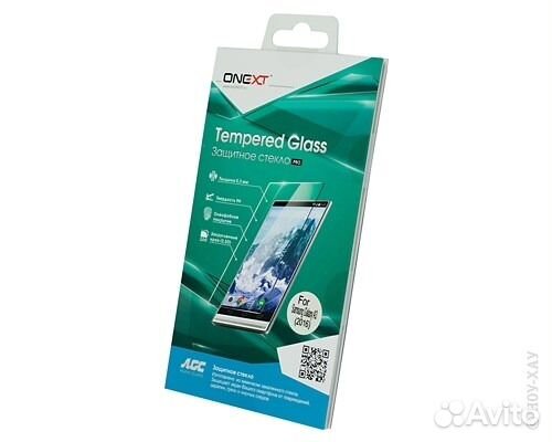 Защитное стекло Onext для samsung Galaxy A5