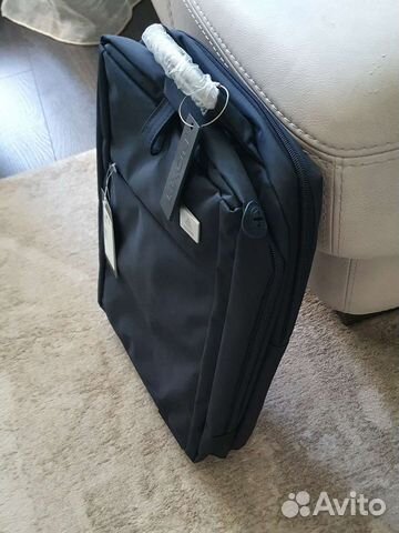 Сумка для ноутбука 15.6 Lexon