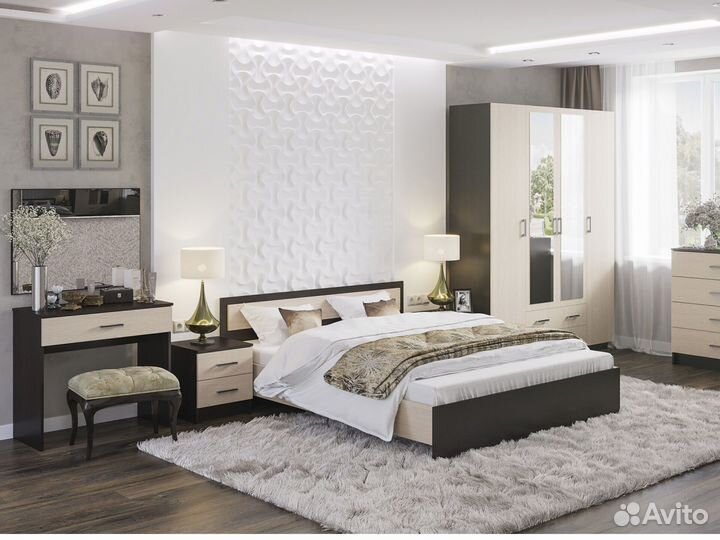 Зеркало Гармония