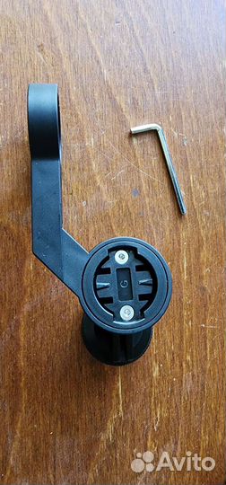 Держатель компьютера,фонарика,камеры на велосипед