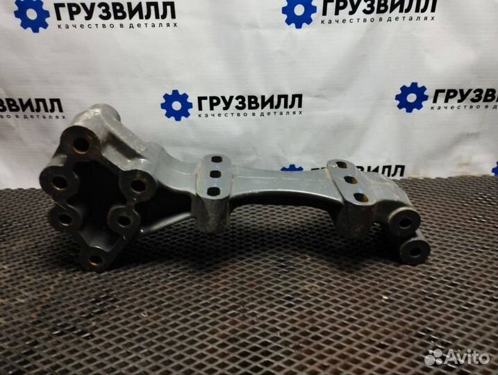 Кронштейн кабины Renault Magnum 5010548956