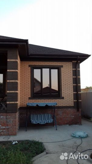 Окна пвх 1350*1400 под заказ от производителя