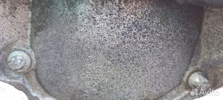 Задний редуктор Мерседес W205 W213 W253 W257 W238