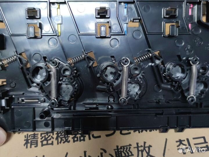 Шестерня привода 302NDR02820/302NR02180