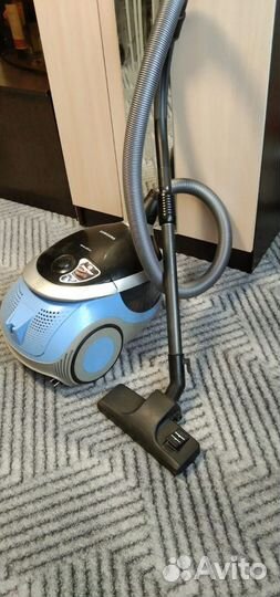 Пылесос бу Samsung