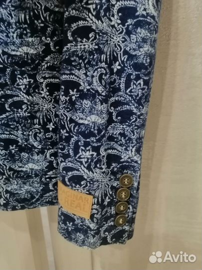 Пиджак gulliver