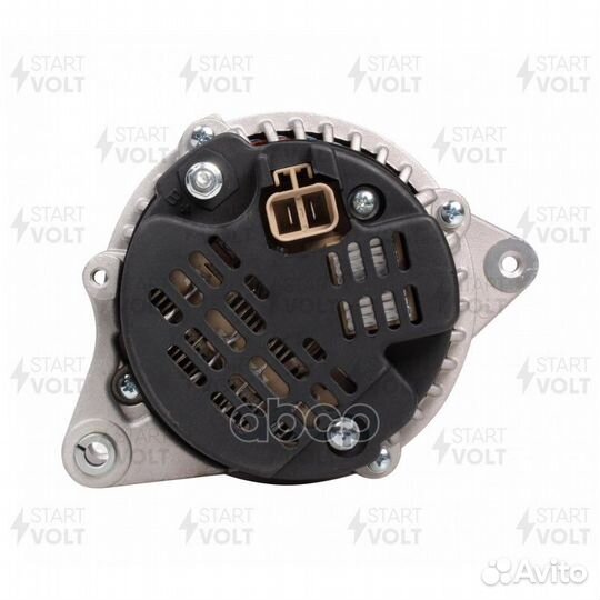 Генератор для а/м Hyundai Elantra III (00) /Acc