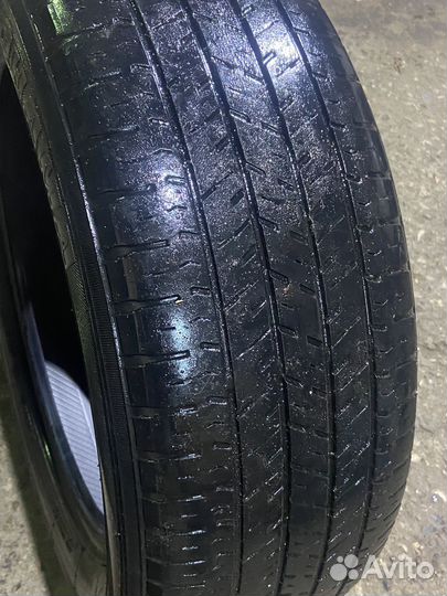 Yokohama Geolandar G91 225/60 R18 100H