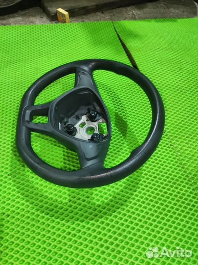 Рулевое колесо для AIR BAG (без AIR BAG) для VW Po