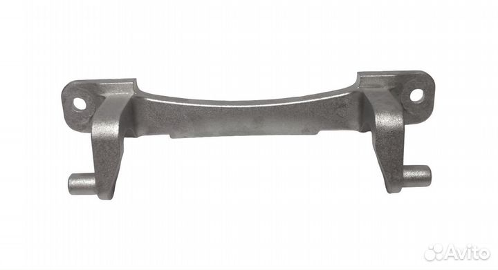 Петля дверцы люка сма beko smeg 2805710100 зам. UN