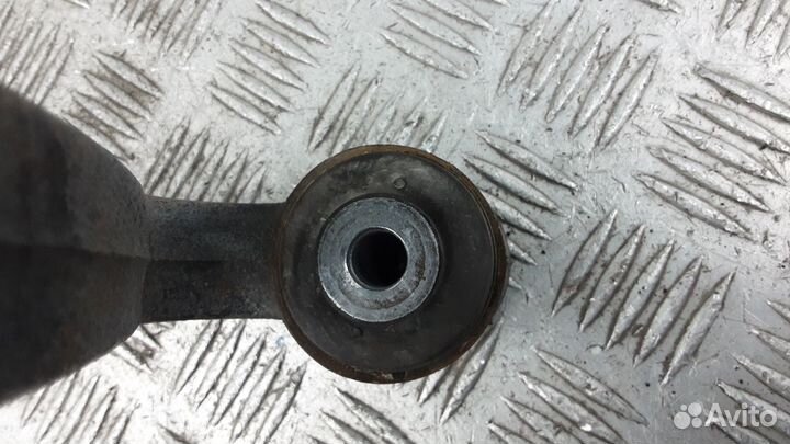 Рычаг передний нижний левый volkswagen touran (1T1