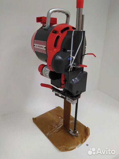 Раскройный нож Aurora AK-8