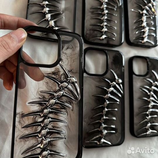 Чехол на iPhone Любая модель