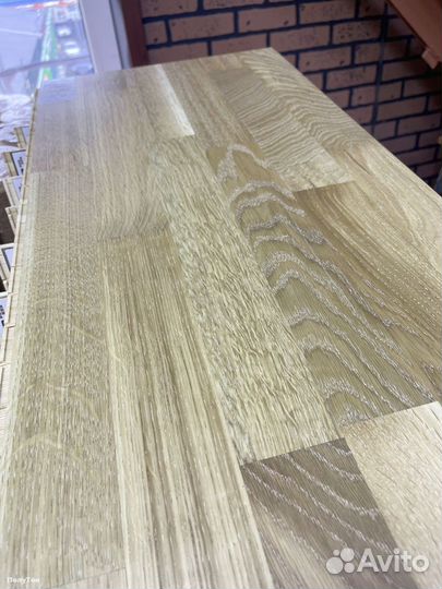 Паркетная доска