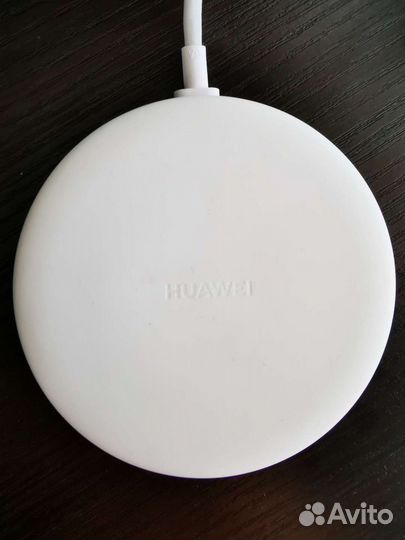 Беспроводная зарядка Huawei
