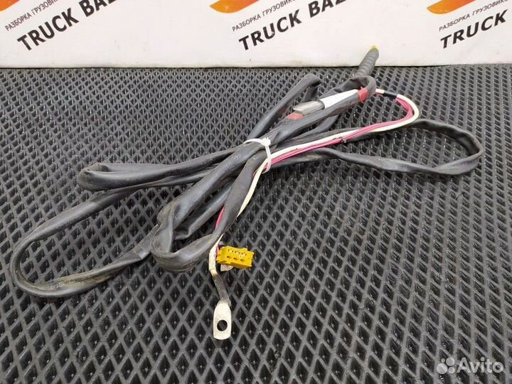 1810220 Проводка шасси Daf CF, Daf XF105