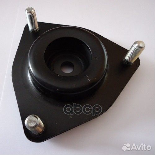 Опора амортизатора пер MN101372 mitsubishi