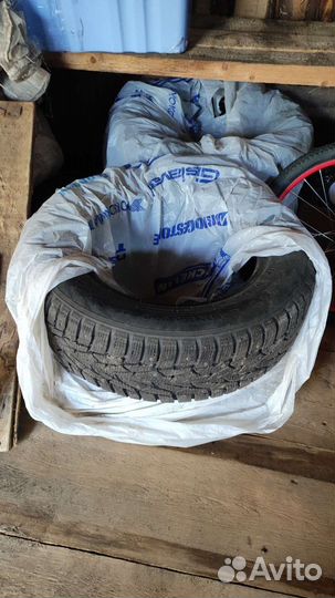 Nokian Tyres Z 195/65 R15