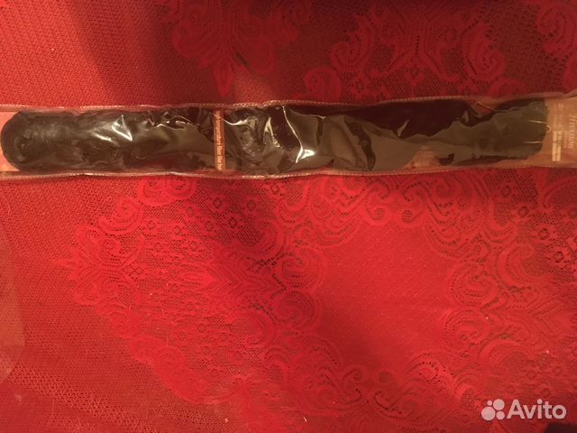 Искусственные волосы