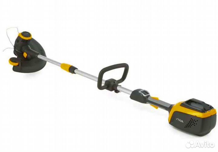 Триммер аккумуляторный Stiga SGT 500 AE