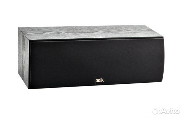 Акустика центрального канала Polk Audio T30C
