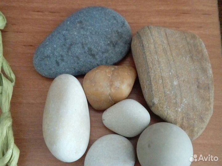Камни для декора