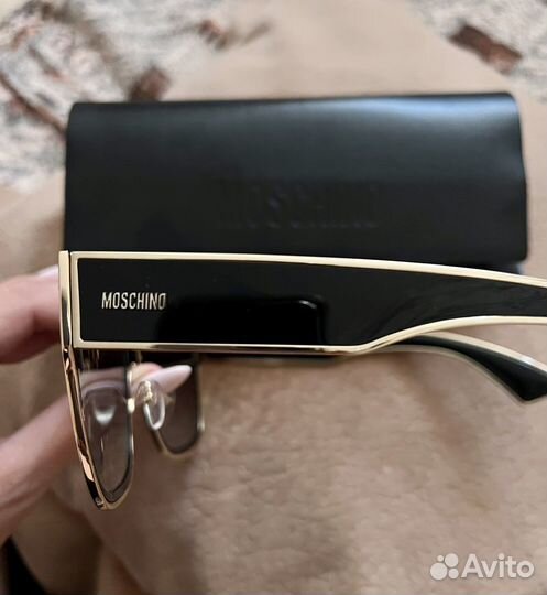 Очки Moschino оригинал