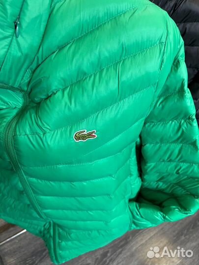 Куртка Lacoste Jacket