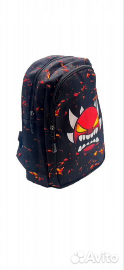 Рюкзак детский Дошкольный рюкзачок
