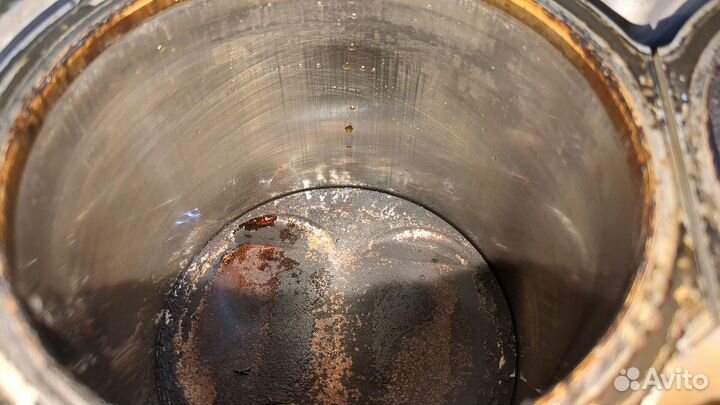 Блок цилиндров Mazda CX-9, 2009