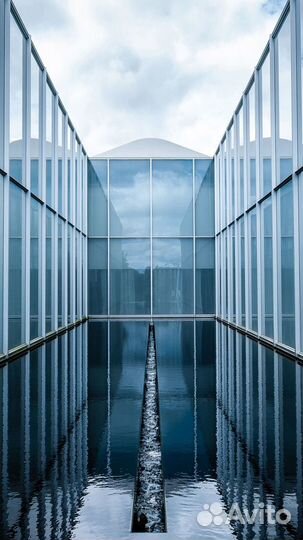 Разрешение на строительство коммерция и ижс