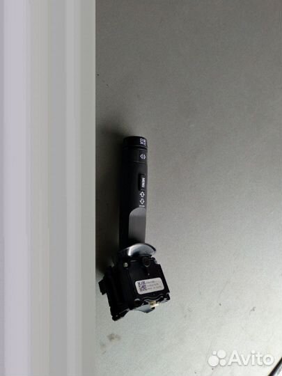 Переключатель поворотов opel astra j