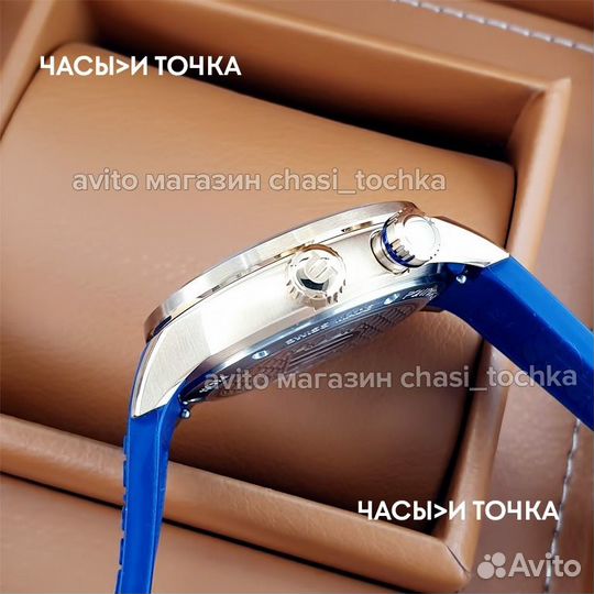 Наручные часы Maurice Lacroix Pontos s Diver