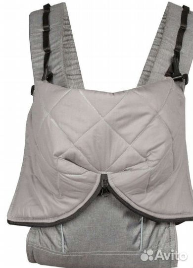 Кенгуру новый