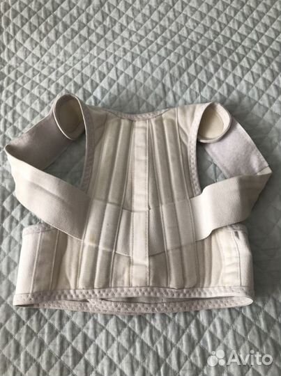 Корректор осанки