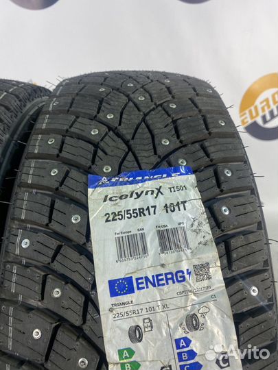 Triangle IcelynX TI501 225/55 R17 102T