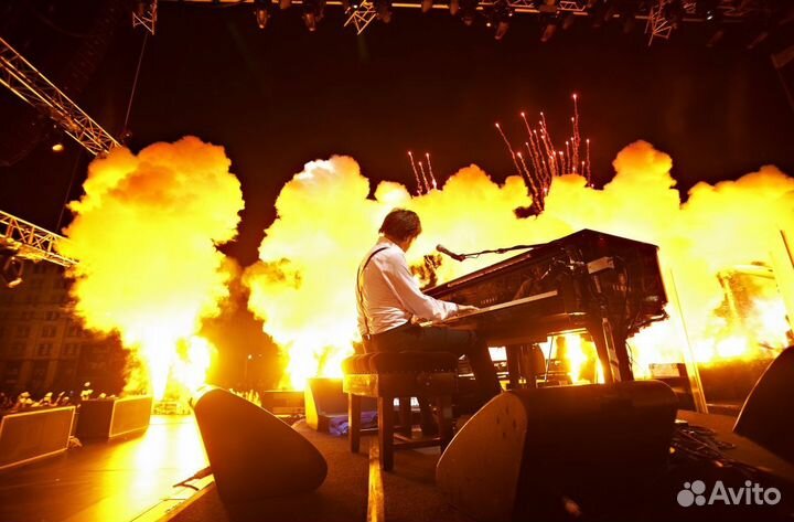 Уроки вокала в Ялте.(+ рояль. гитара. барабаны.)