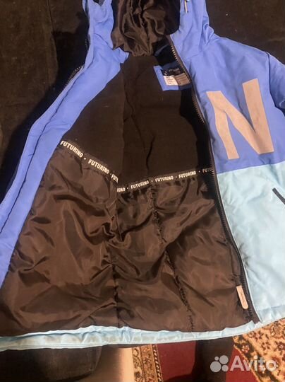 Носили 3-4 раза в отличном состоянии