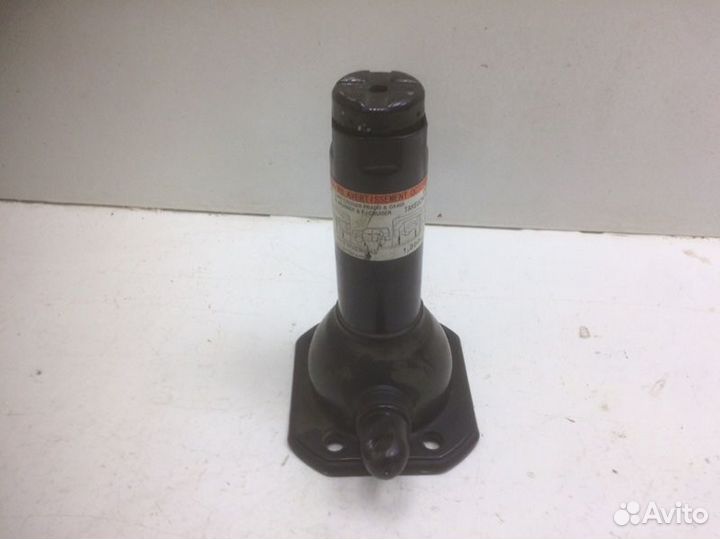 Домкрат Toyota Land Cruiser Prado KDJ150 1gdftv