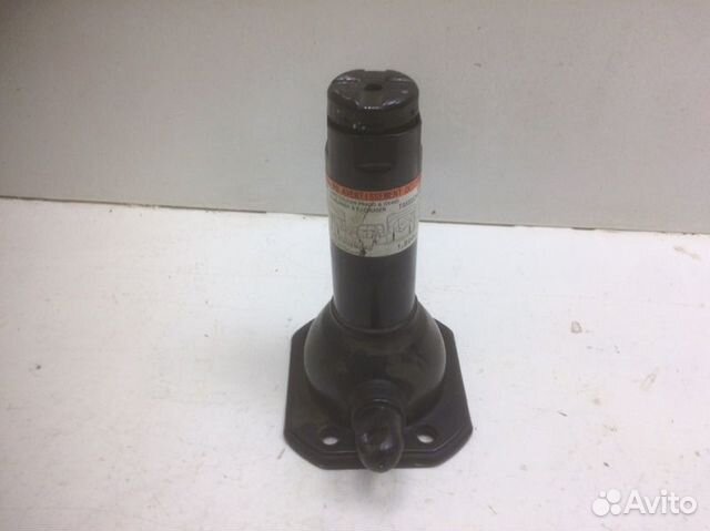 Домкрат Toyota Land Cruiser Prado KDJ150 1gdftv