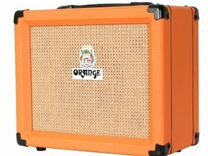 Orange crush 20 комбоусилитель гитарный новый