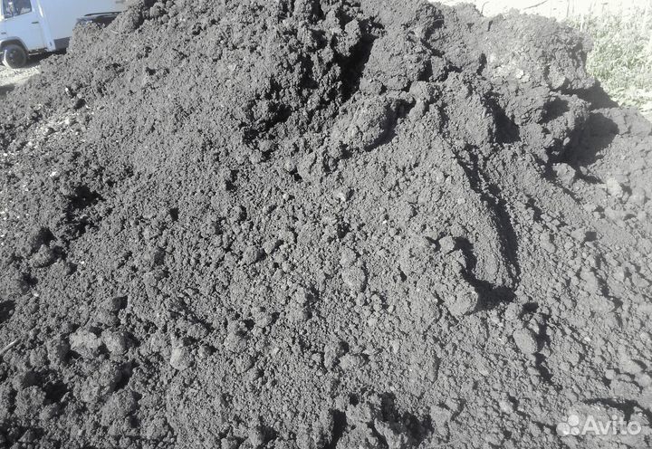 Плодородная земля