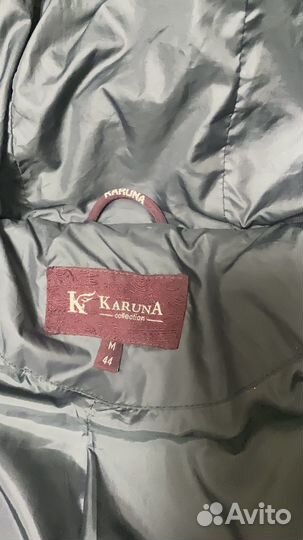 Пальто 44-46р